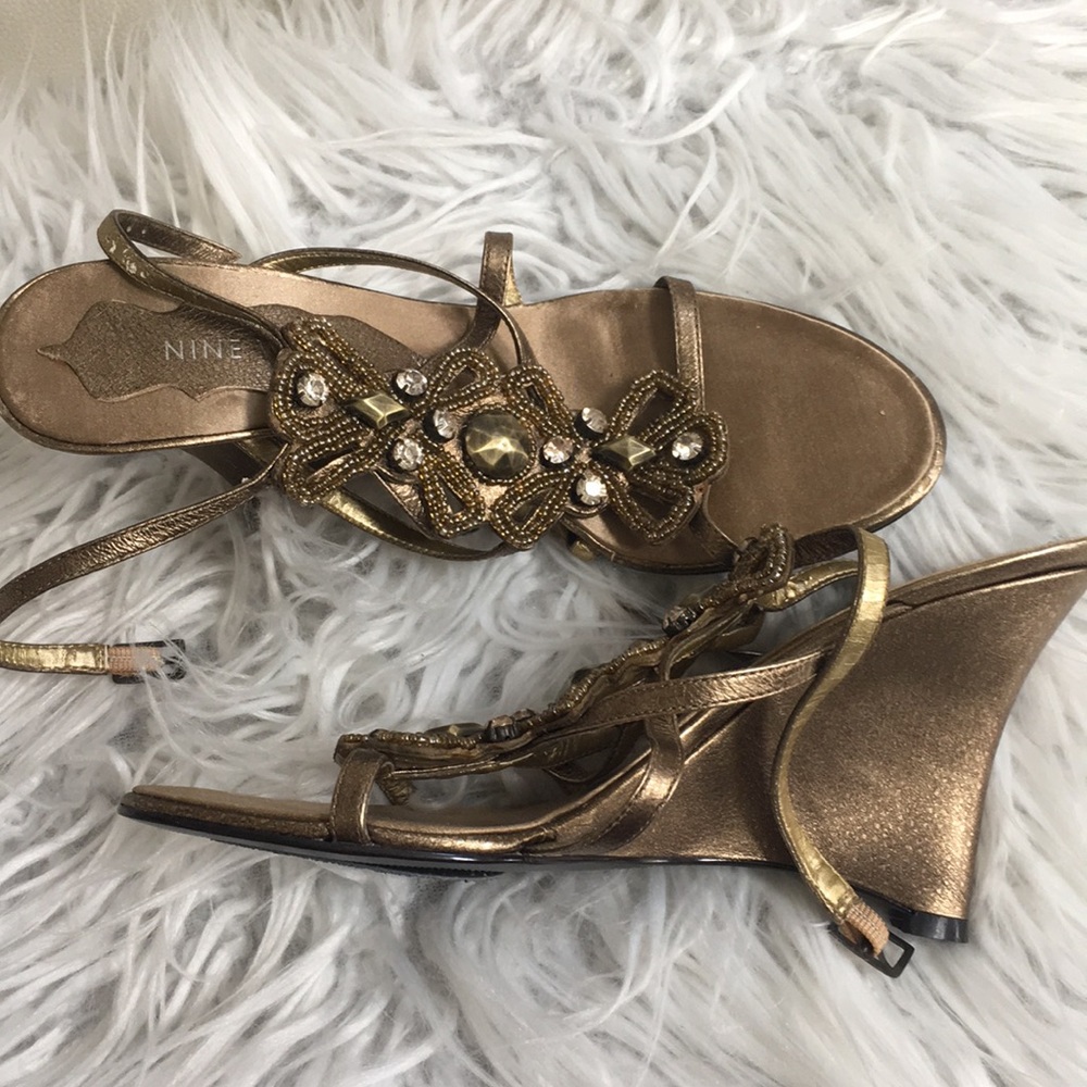 Nine West shoes